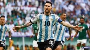 Los increíbles récords mundiales que Messi rompió y los que puede destrozar en 2026 | Deportes