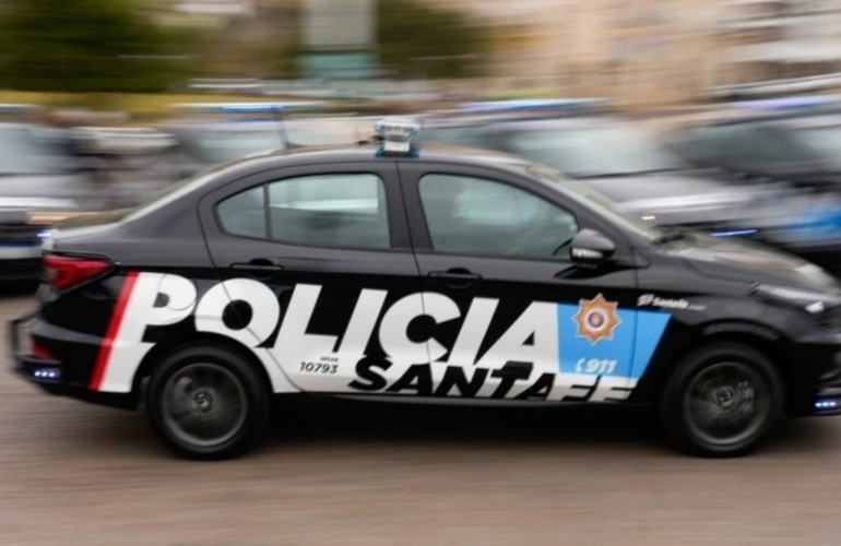 Joven de 25 años murió tras recibir un disparo en el pecho en la zona oeste de Rosario | Rosario y la región