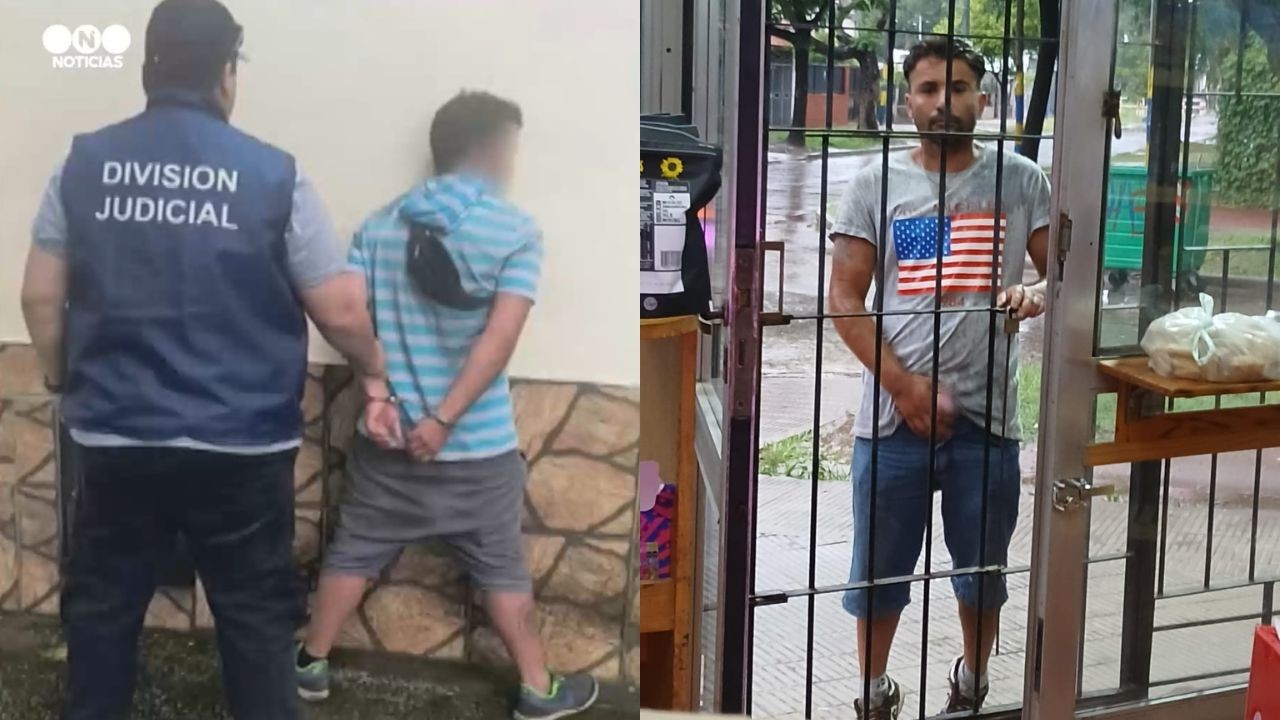 Grave denuncia por abuso sexual en un kiosco: un hombre acosó a una empleada | Rosario y la región