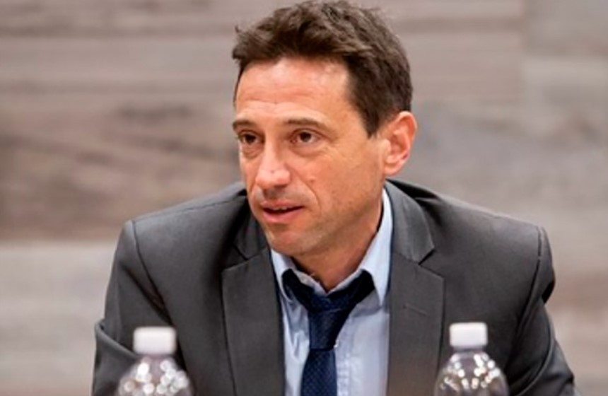 Moretti: “Yo la plata en San Lorenzo la pongo por amor al club" | Deportes