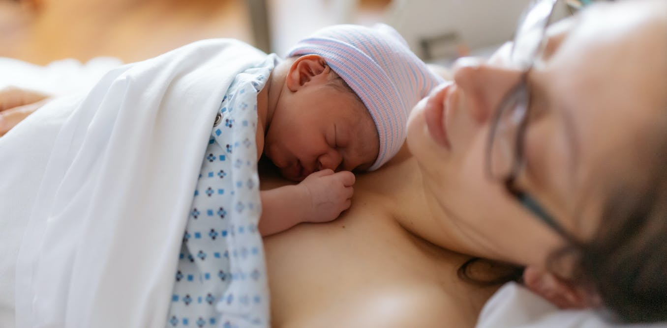 Los nacimientos caen a mínimos históricos y este año las muertes podrían superar a los partos | Rosario y la región