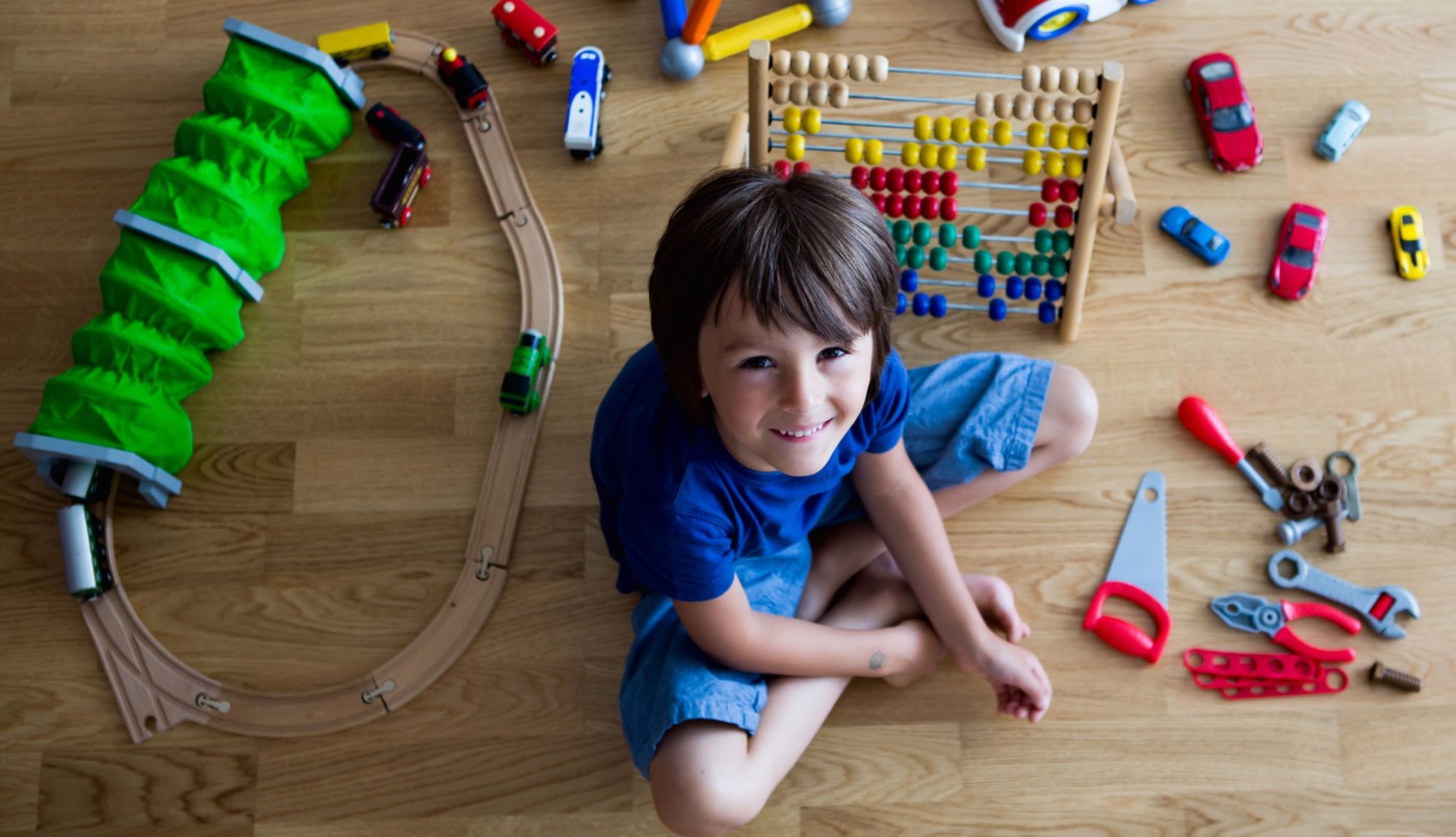 Baja natalidad y regalos tecnológicos ponen en jaque a la industria del juguete | Rosario y la región