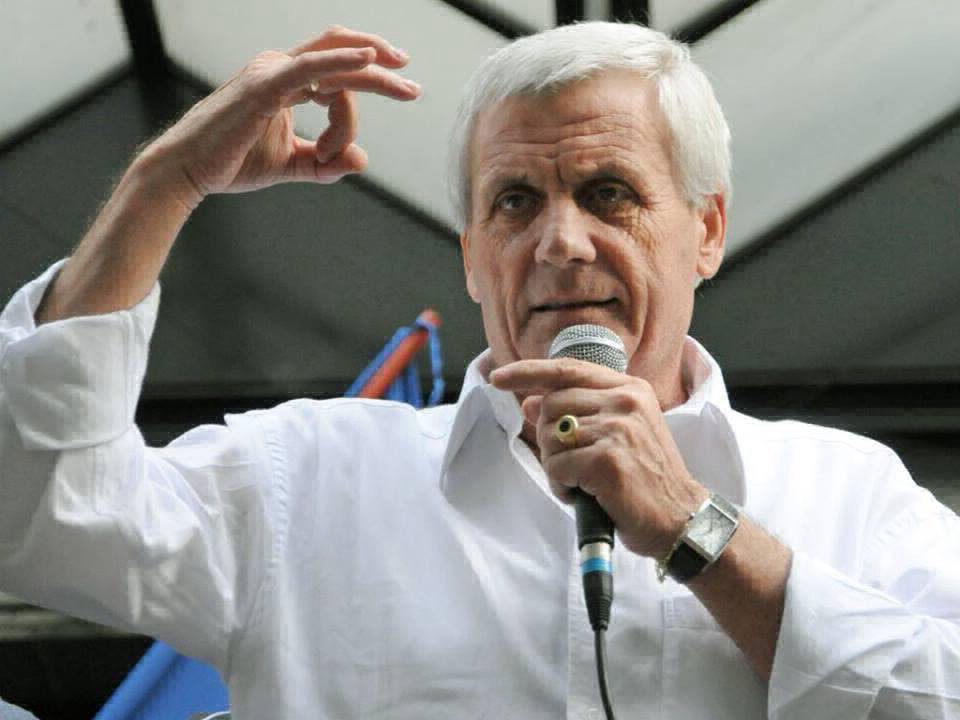 La UOM y cámaras empresarias acordaron una mejora salarial del 35 por ciento en tres partes | Información General