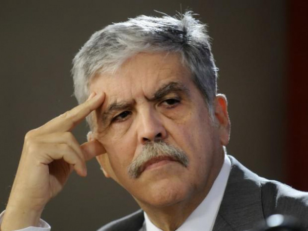 Procesaron De Vido por la tragedia de Once | Información General