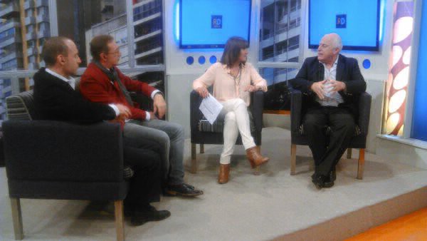 Miguel Lifschitz: "No van a haber aumentos nuevos, salvo que la Nación cambie lo dicho" | Información General