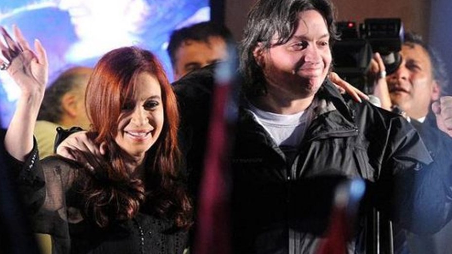 Imputaron por coimas a Cristina y Máximo Kirchner en la causa "Los Sauces" | Información General