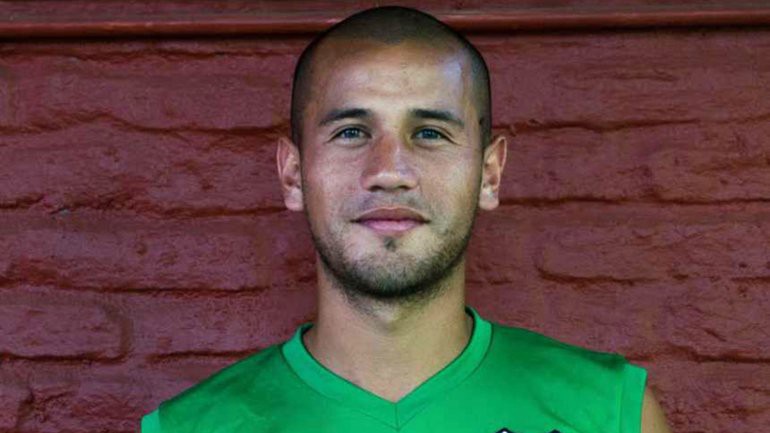 Asesinaron a un joven jugador de Nueva Chicago en una entradera | Información General