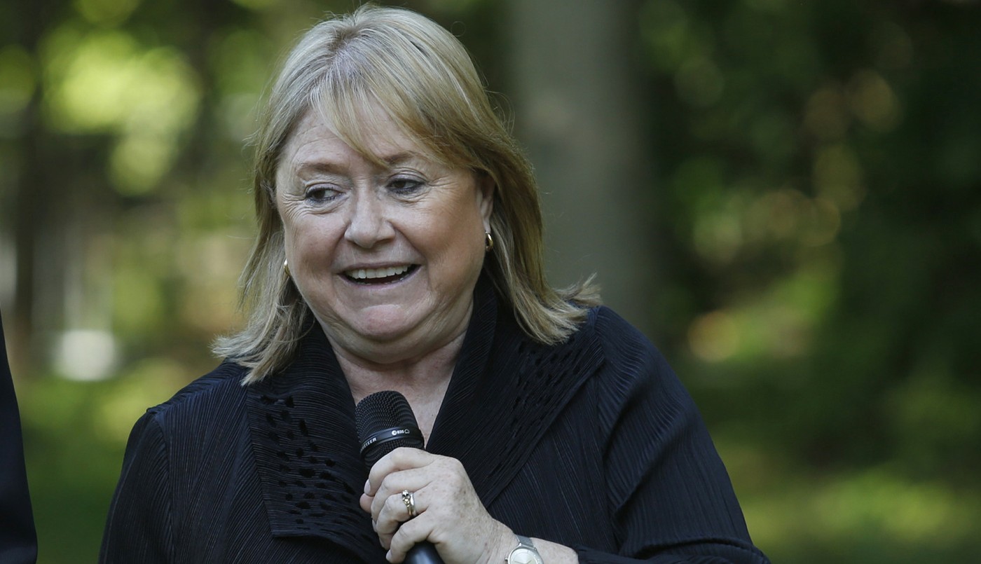 La canciller Susana Malcorra será candidata a Secretaria General de la ONU | Información General