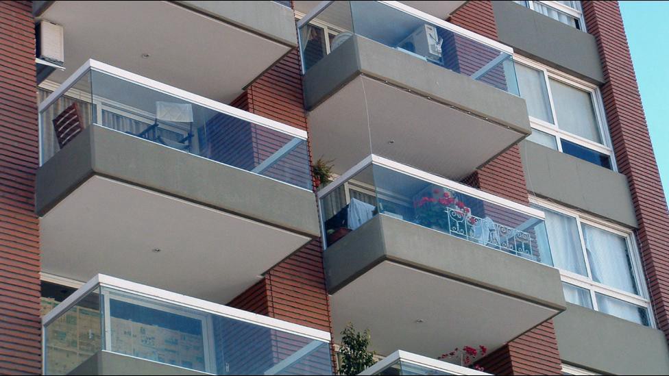 El Banco Nación lanzará una nueva línea de créditos hipotecarios a pagar en 20 años | Información General