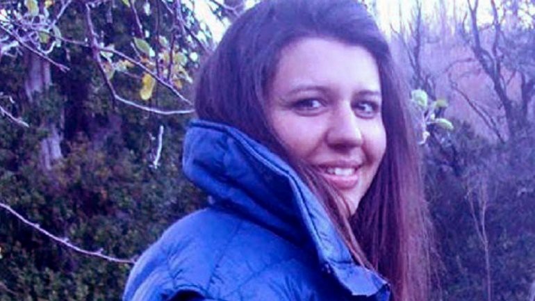 Elevaron a 700.000 pesos la recompensa por datos sobre María Cash | Información General