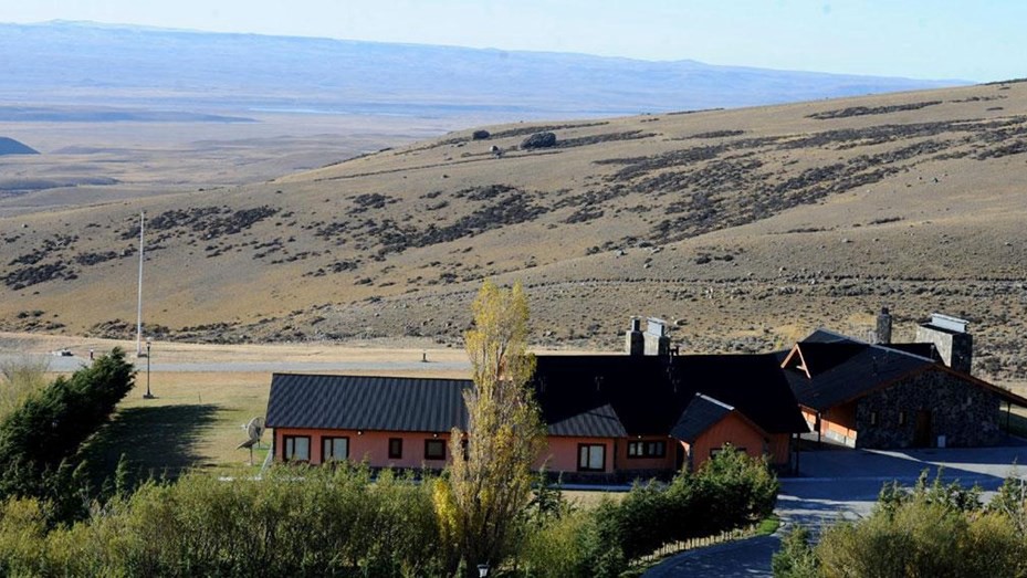 La tasación de los bienes de Lázaro Báez alcanza a 749 millones de pesos | Información General