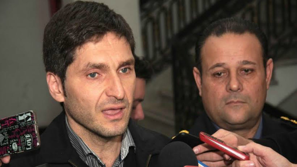 El ministro Pullaro denunció un  presunto caso de “corrupción institucional”‏ dentro de la policía santafesina | Información General