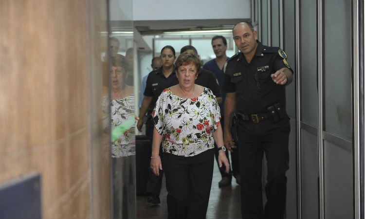 Para Viviana Fein, el fiscal Nisman "fue instigado al suicidio" | Información General