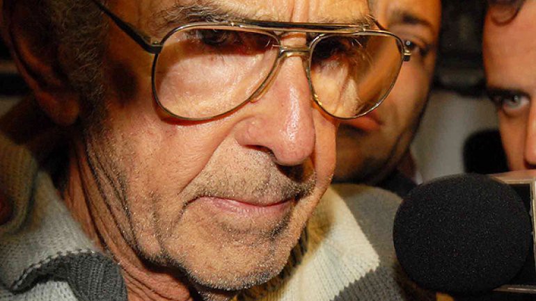 Ricardo Barreda en libertad plena: la Justicia consideró extinguida su pena a prisión perpetua | Información General