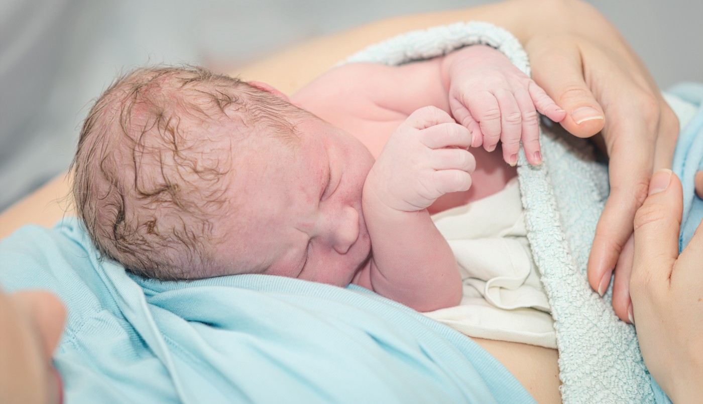 El aumento de cesáreas ronda entre el 50 y 70 por ciento en el sector privado y 30 por ciento en el público | Información General