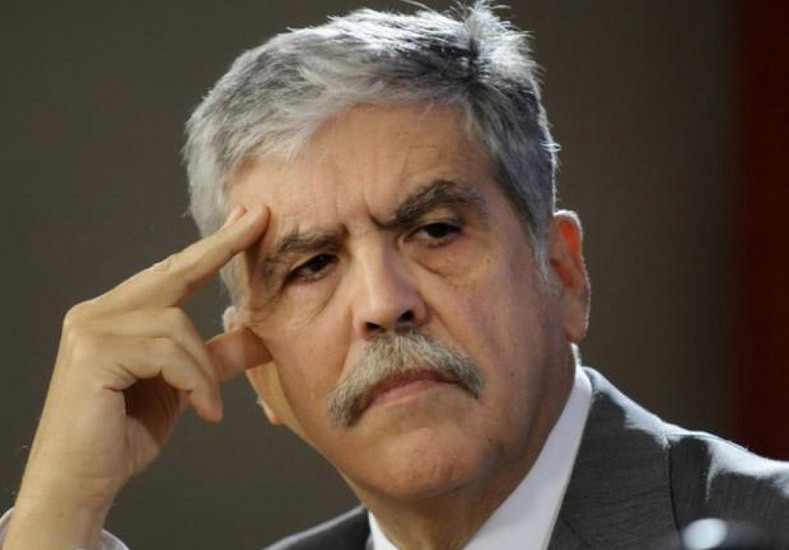 El fiscal Moldes confirmó el pedido de desafuero y detención de Julio De Vido | Información General