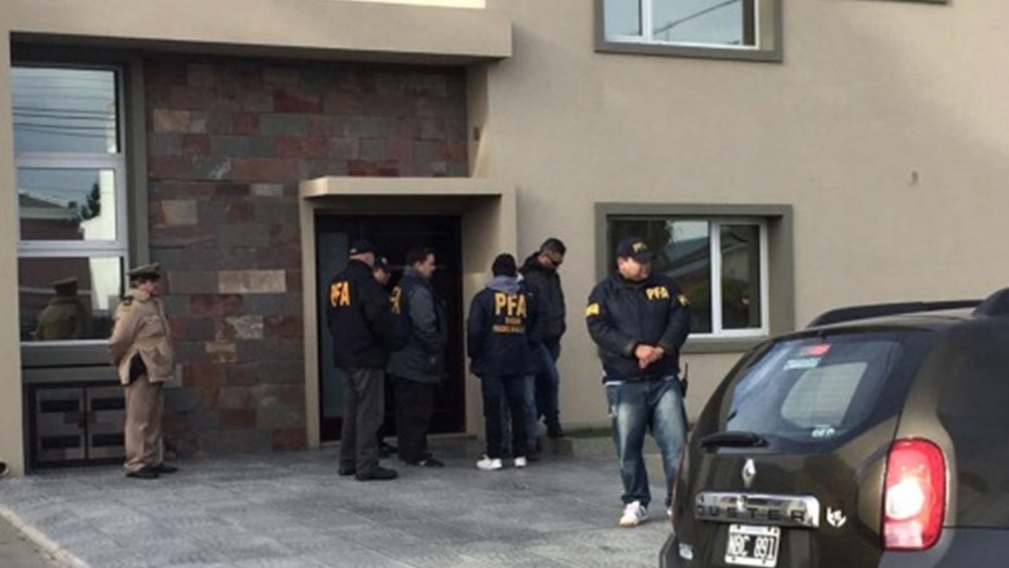 El fiscal Marijuan le ofreció a Leandro Báez declarar como "colaborador" | Información General