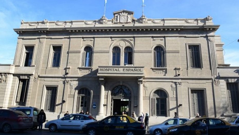 Una beba está grave por haber ingerido ácido en un centro de salud | Información General