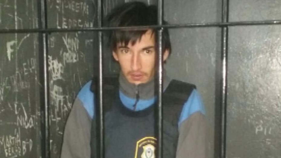 El joven detenido por el crimen de Micaela Ortega se negó a prestar declaración | Información General