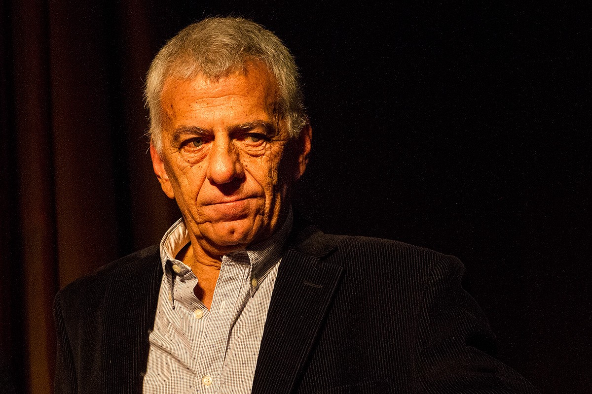 Guillermo Lorente sufrió una descompensación en el Coloso y debió ser internado de urgencia | Información General