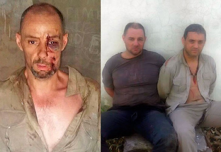 Imputaron a los hermanos Lanatta y a Schillaci por los delitos cometidos en la provincia de Santa Fe | Información General