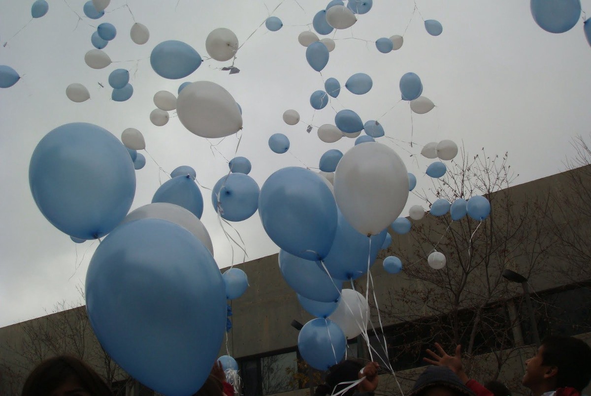 El concejal Cossia impulsa un proyecto para prohibir la suelta de globos con helio | Información General