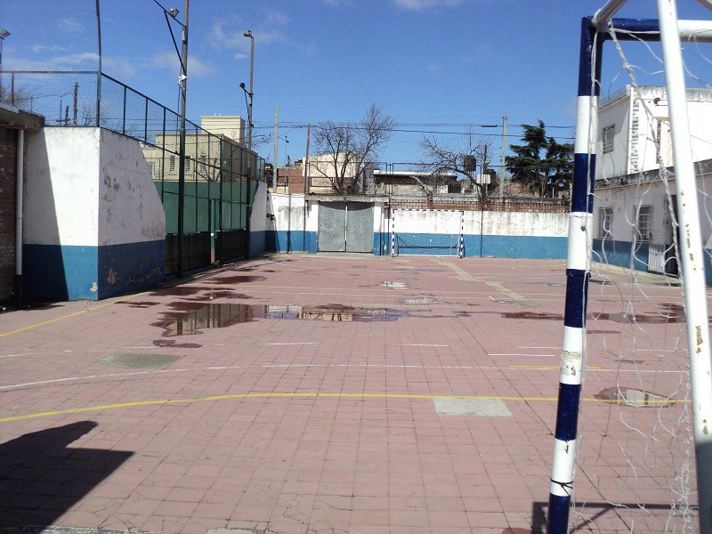 Se aprobó la ley que permitirá a los clubes de barrio acceder a la tarifa social | Información General