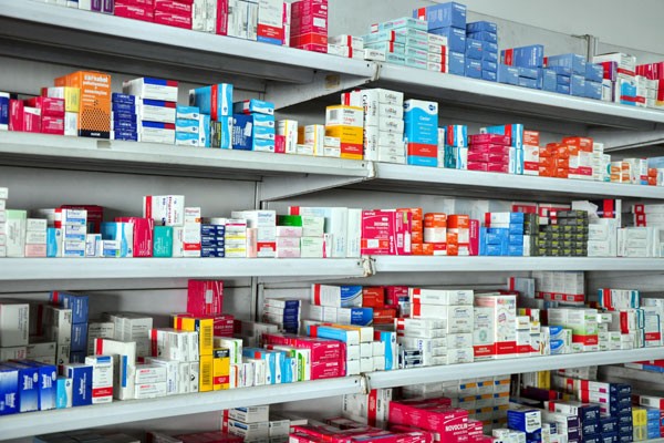 Buscan incluir medicamentos en el programa Precios Cuidados | Información General