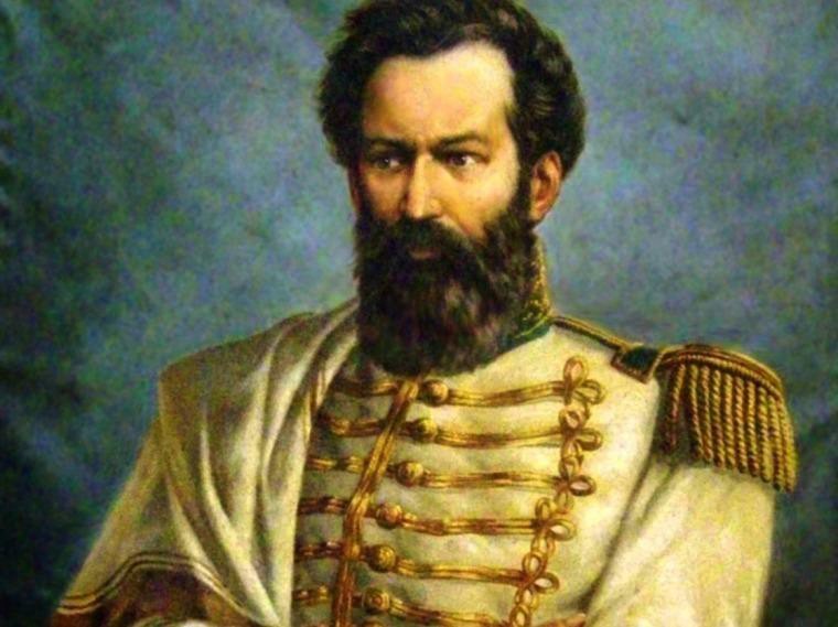 Ya es ley el feriado del 17 de junio en homenaje a Martín Miguel de Güemes | Información General