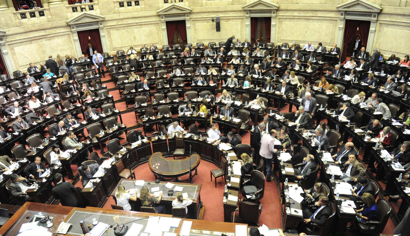 Diputados: no pagarán Ganancias en el aguinaldo los trabajadores exentos de Bienes Personales | Información General