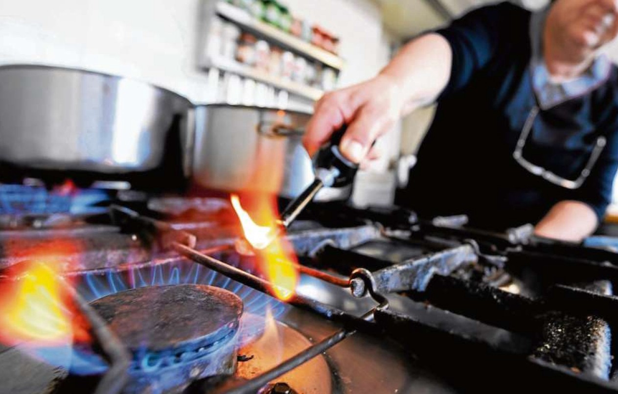 Comienza hoy la audiencia pública para debatir la tarifa del servicio de gas | Información General