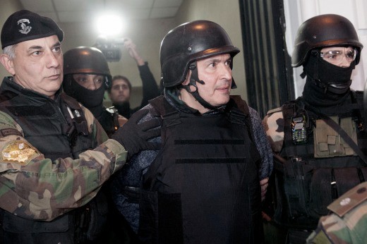 La Justicia ordenó allanar propiedades de José López, entre ellas su casa | Información General