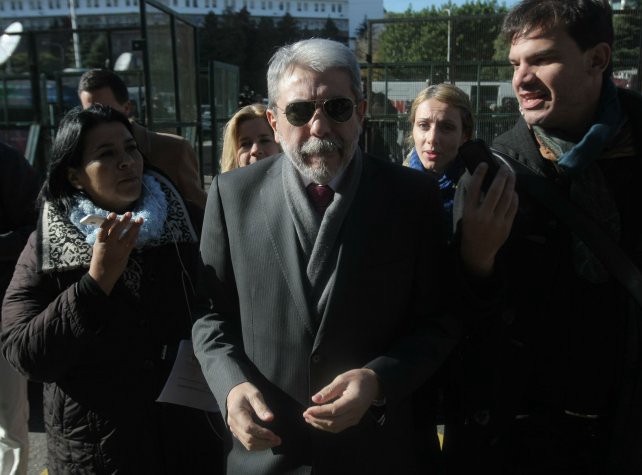 Fútbol para Todos: confirman la ampliación del procesamiento a Aníbal Fernández | Información General