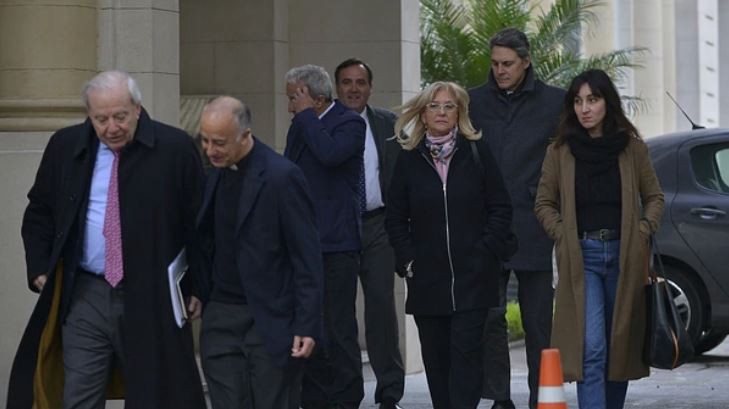 Santa Fe: Diputados convoca a una sesión especial para tratar la reforma constitucional | Información General