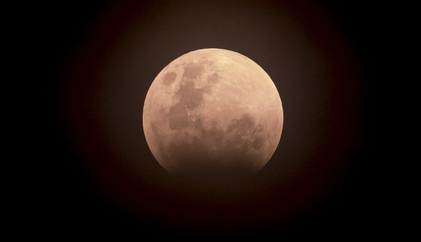 Se aproxima el eclipse lunar más largo del siglo XXI | Información General