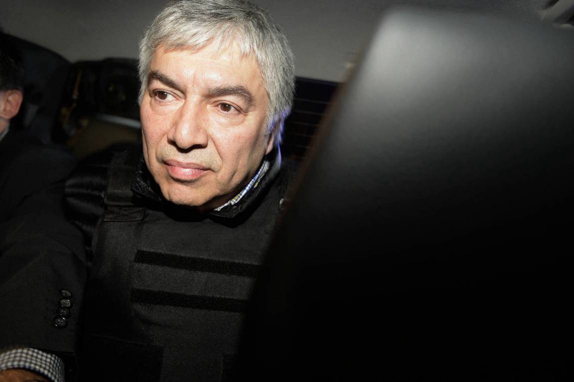 La Cámara confirmó el procesamiento de Lázaro Báez y le ordenó a Casanello que investigue a Cristina Kirchner | Información General