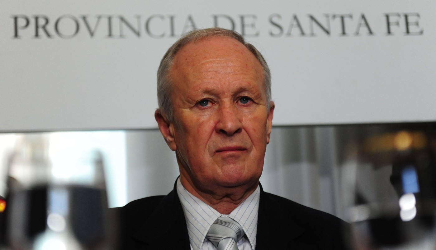 Lamberto pidió que no se corte el suministro a quienes no puedan pagar la factura de la luz | Información General