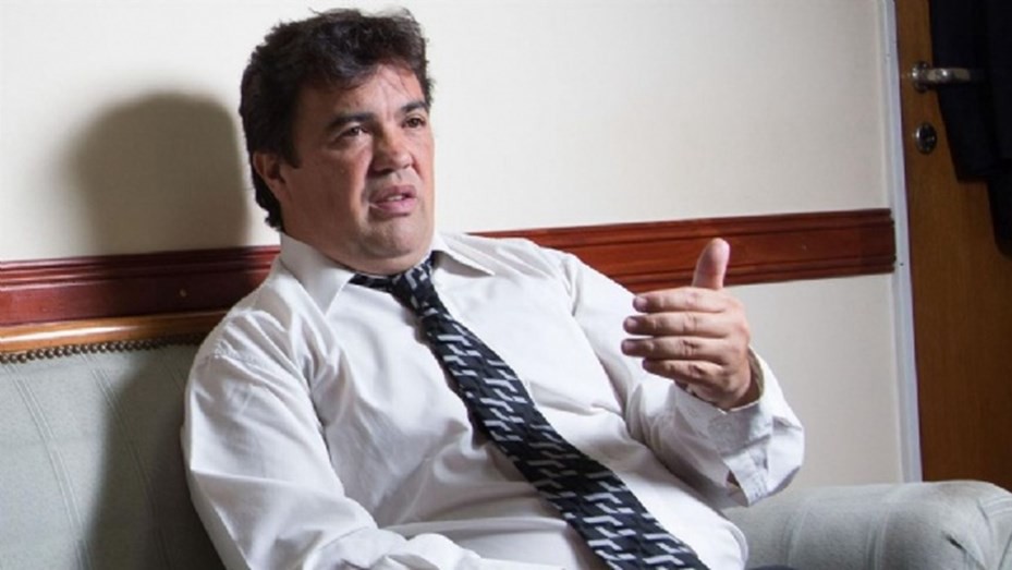 El fiscal Marijuan confirmó que está buscando pruebas contra Cristina Fernández | Información General