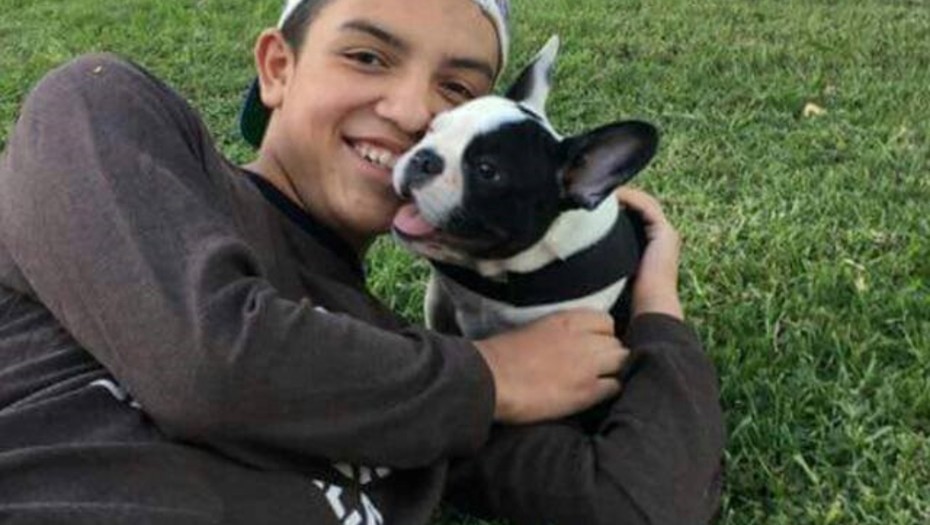 Palermo: un vecino mató a  un chico de 17 años que estaba haciendo un grafiti | Información General