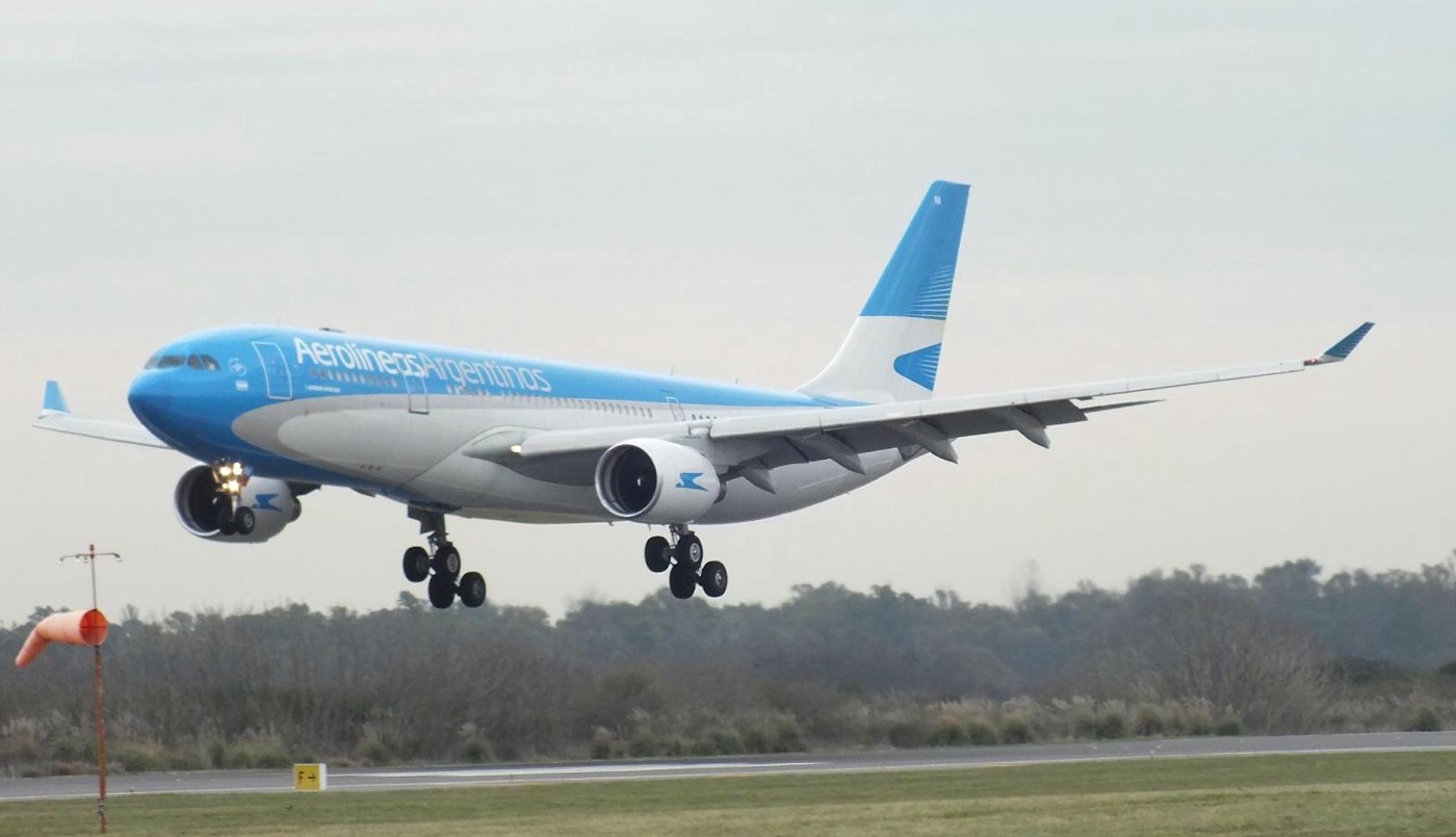 Desde agosto, Aerolíneas Argentinas ofrecerá vuelos a precios low cost | Información General