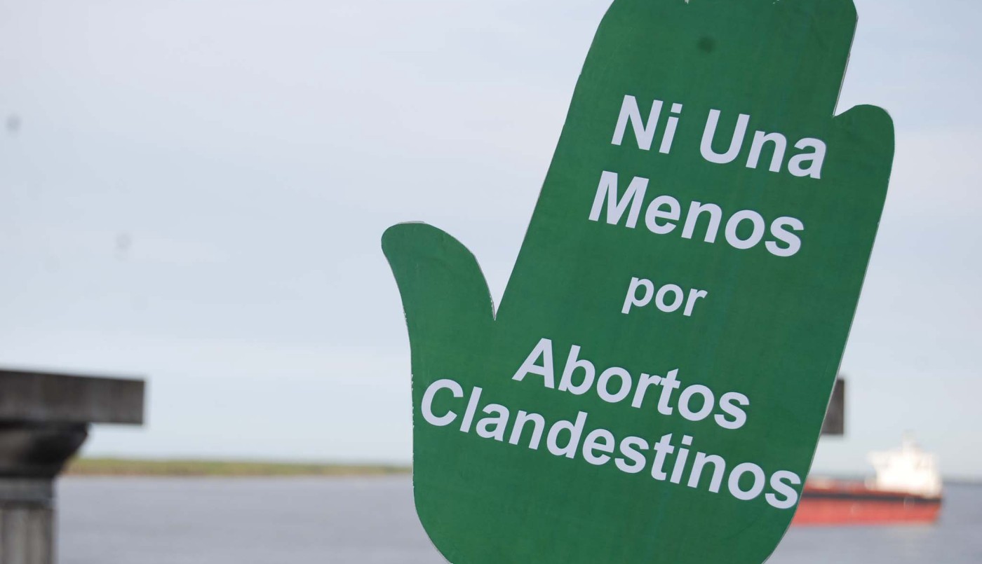 Sesión histórica: el Senado define la despenalización del aborto | Información General