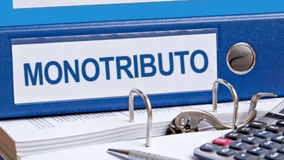 Los monotributistas no podrán realizar más facturas en papel | Información General