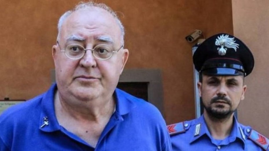 Un cura italiano abusó de una nena de 11 años: "Creí que al menos tenía 15" | Información General