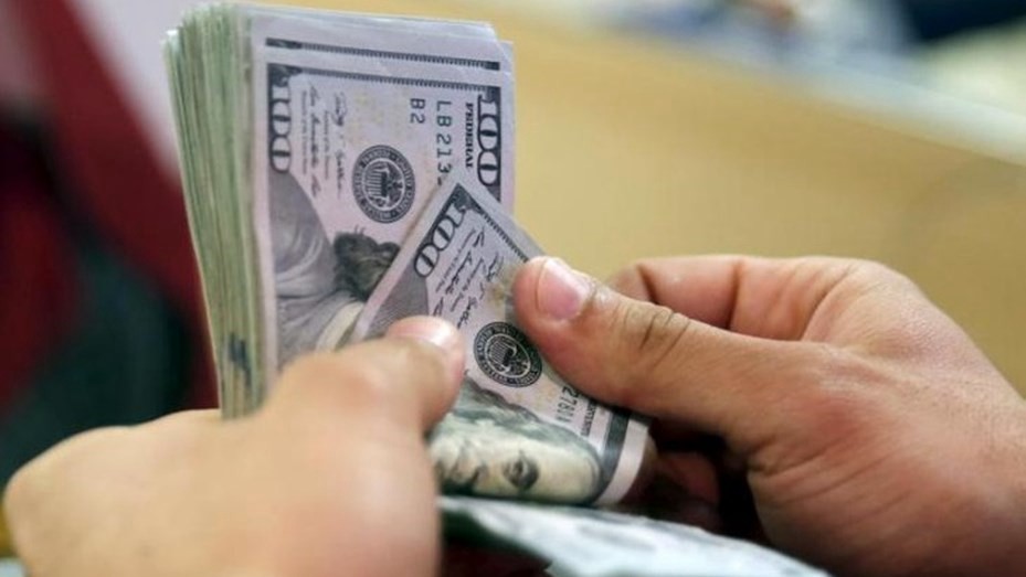 Nueva disparada: el dólar ya se vende a 30 pesos | Información General