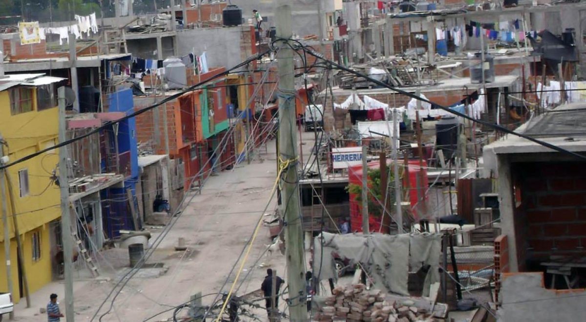 La UCA advirtió que aumenta la pobreza y los niños son los más afectados | Información General