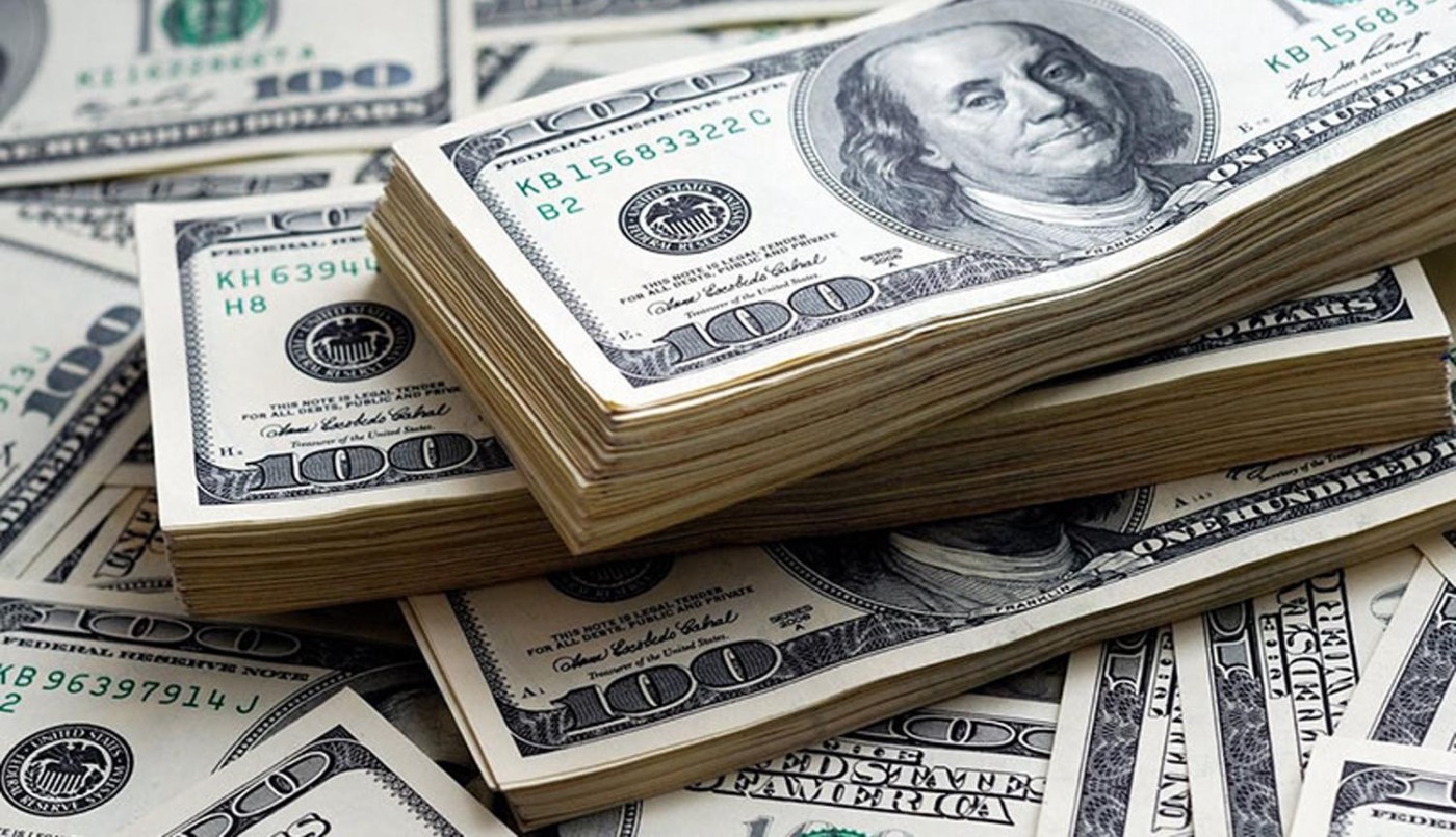 Dólar récord: trepó a $30,68 | Información General