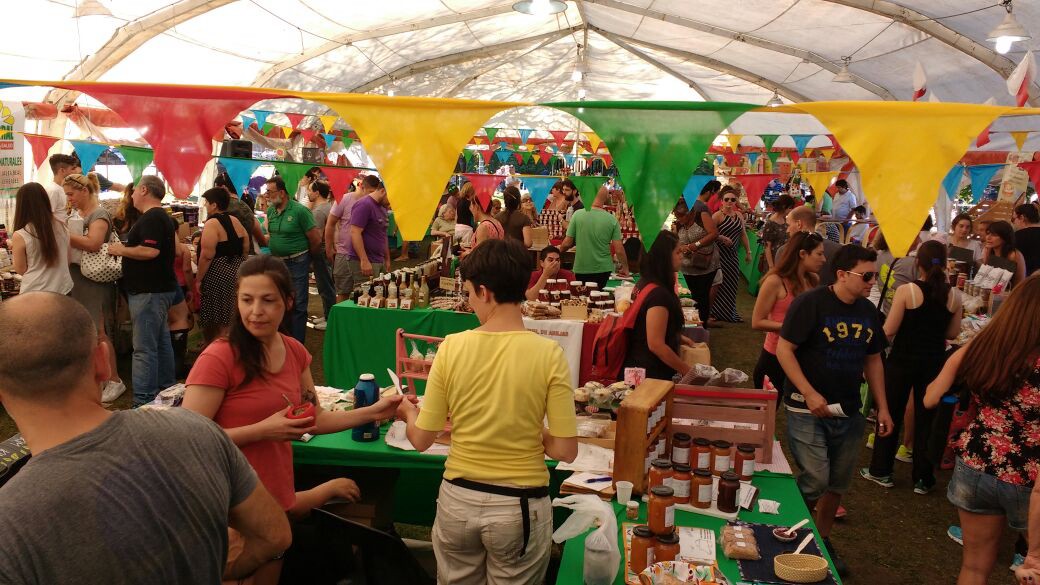 Fin de semana largo: vuelve el BioMercado con múltiples propuestas | Información General