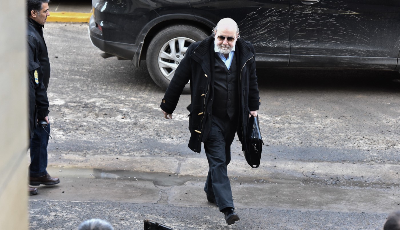 Otros tres empresarios se suman a la lista de arrepentidos del juez Bonadio | Información General