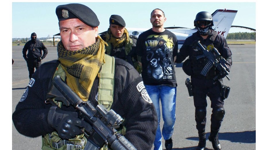 Pérez Corradi "va a dar elementos y pruebas" para esclarecer el triple crimen | Información General