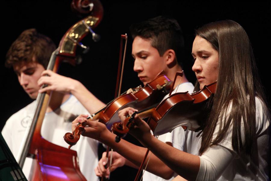 Actividades por el Bicentenario de la Declaración de la Independencia Nacional | Información General